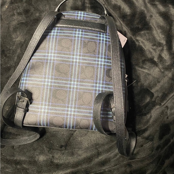 Coach Backpack - Picture 3 of 5